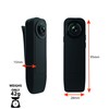 Recall Small Body Camera 1080P Full HD Mini Camera Body