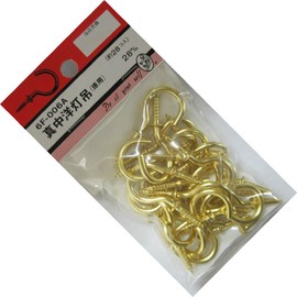 Beaver (Beaver) Middle "Light Hanging 28 mm 6 °F006 a