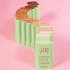 Pixi Beauty On-the-glow Base Humectante en Barra, Tono Fair, 19g