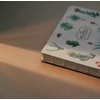 Grupo Erik Bullet Journal Dotted A5 Botanical Cacti and Succulent