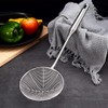 Frying Strainer, Cookware, Oil Drainer, Strainer, Soba Fried Food, Kitchen