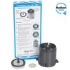 Anti Siphon Repair Kit for 1" Hudson Float Valve |