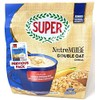 Supe Nutremill 4in1 Instant Original Cereal Wholegrain Oats, Flakes, Corn
