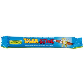 Rapunzel Organic Tiger Stick, 22 g