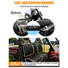 MDPROMCP Ranger XP 1000 Seat Cover, Split Back Ranger Seat