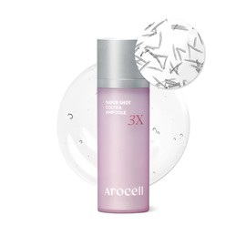 Arocell [Arocell]Super Shot Coltra Ampoule 3X 30ml