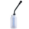 partCore Modelmaking Fuel Bottle with Aluminum Tube Autostop 350 ML