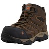 Merrell Men's, Moab Vertex 2 Mid CF Safety Work Boot