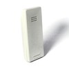 Atlanta Radio Alarm Clock Digital LCD Lighting Temperature 2 Alarms