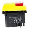 Zero Voltage Switch Machine Switches DZ4 230 V for Machine