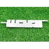 1x 2019-2024 Trail Boss Emblem 3D Badge Side TrailBoss Nameplate
