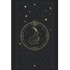 Capricorn Zodiac Notebook