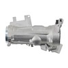 Flynsu Ignition Switch Ignition Lock Steering Lock Housing Car Modified