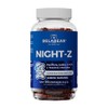 BELABEAR - Night - Z 100 Gomitas by Belabear