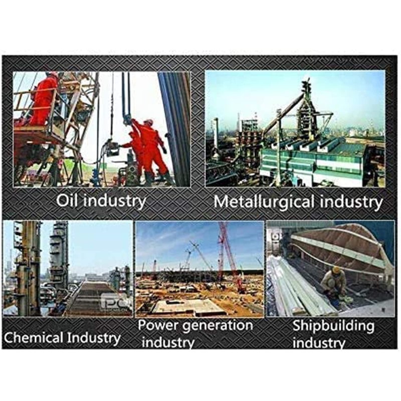 Boxonly C Hook Spanners Wrench Square Hook Wrenches Chuck Multi-Function