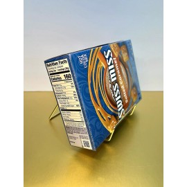 Swiss Miss New Limited Edition Swiss Miss Salted Caramel Hot Cocoa Mix Box 11.04oz