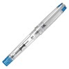 PILOT PFPR1TLBCM Prera Fountain Pen, Color Discount, CM, Calligraphy, Transparent