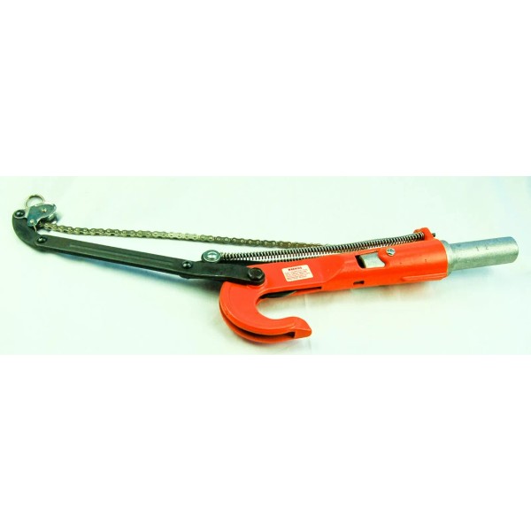 JAMESON -TREE PRUNER W/ADAPTER 1 1/2" CUT- P12A -10010712