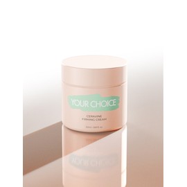 Your Choice Ceravane Moisturizing Elasticity Cream 50ml / 세라바인 보습탄력 크림 50ml