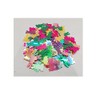 Easter Craft Party Decoration Easter Bunny Design Confetti Sequins -