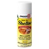 Zinsser 408 Bulls Eye Shellac Traditional Finish & Sealer Spray,