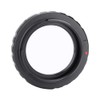 Entatial T2 / T Adapter Ring Mount Lens Adapter for