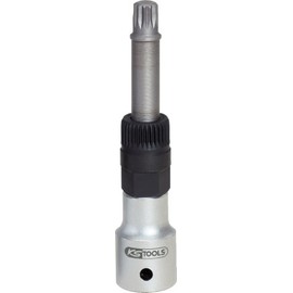 KS-Tools 150.3102 1/2" Kombischlüssel,XZN,M10x33