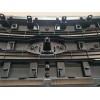 Stunning For 2015-2017 Ford F150 F-150 Front Upper Grille Grill