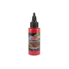 Createx Illustration Colors 5073 Opaque Red 60 ml