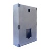 JOUNJIP GB2020 Gate Lock Box Steel Gate Box (1 3/4"