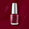갤러리아 OPI인피니트샤인 L87 - MALAGA WINE Galleria OPI Infinite Shine