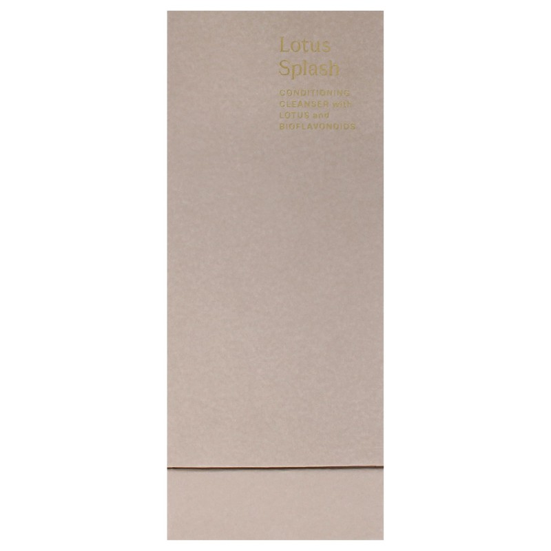 Lotus Splash Conditioning Cleanser by 82E for Women - 3.3
