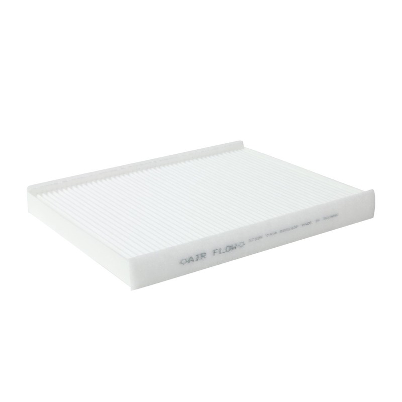 TYC 800163P Filtro de aire de cabina de repuesto compatible