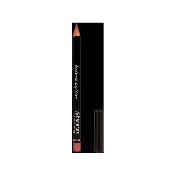 benecos Natural Lipliner, Brown