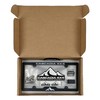 Cascadia 4x4 Flipster V3 | Winch License Plate Mounting System