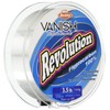 Berkley Fluorocarbon Line, 150m, 10lb/No. 2.5, Clear, Vanish Revolution Fishing Line