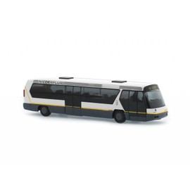 Reitze 60149 Rietze Neoplan Metroliner Bvg Berlin Scale 1:87 H0, Multi Colour