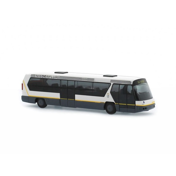Reitze 60149 Rietze Neoplan Metroliner Bvg Berlin Scale 1:87 H0,