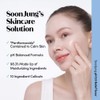 Etude House Soonjung pH5.5 Relief Toner 200 ml, Skin Care