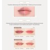 Heart Percent Dot On Mood All Cover Lip Base Dote