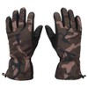 Fox Camo Gloves: XL