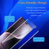 Dlxiks 2+2 Stück, Panzer Schutz Glas für Honor Magic 7