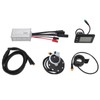 Electric Bike Motor Controller 15A Common Speed Controller 36V 48V
