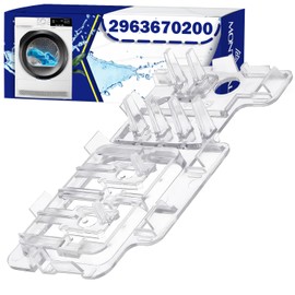Dryer Button Holder with Original Code 2963670200 for Beko - Warranty 10 Years - MONTERAL