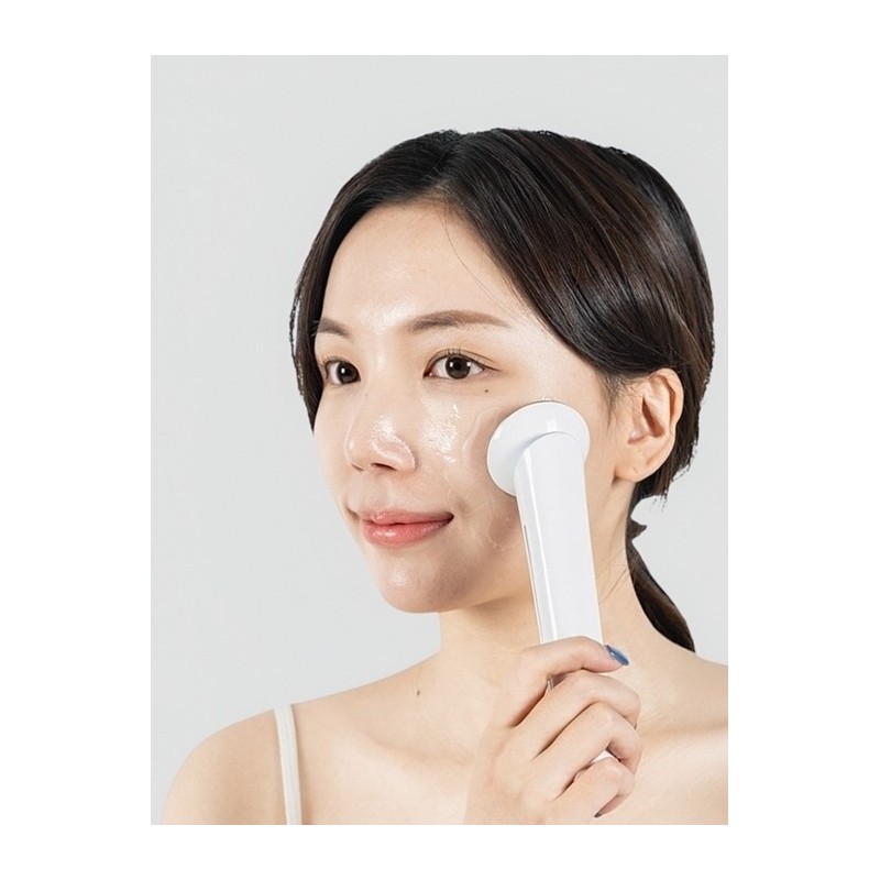 Pearl Care New Sonic Home Care Beauty Device Galvanic Massager
