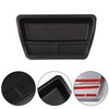 JeCar for TJ Center Console Dash Tray, Dashboard Storage Box