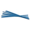 10Pcs Blue 24TPI 300mm Hacksaw Blades Carbon Steel Replacement Saw