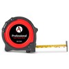 Advent Professional Dual Printed 8m/26ft Tape Measure - ATM4-8025D
