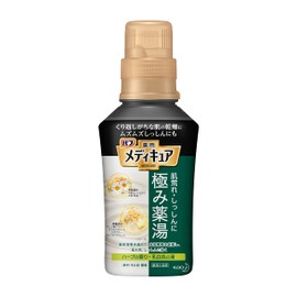 Bub Medicure Kumimi Medicure Herb 10.1 fl oz (300 ml) (300 ml) (Quasi Drug) Bath Additive