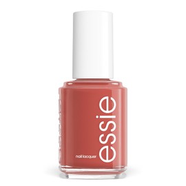 Essie Original Nail Polish, Too Hot To Tame, Neutral Nude Nail Varnish | Rich Colour & Shine, Salon Quality Vegan Formula Nail Varnish With Saturated Colour Payoff And Shine In Every Coat